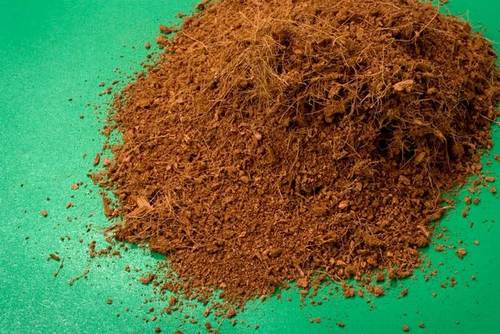 Coir Dust