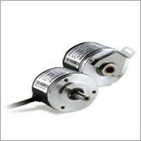 Absolute Encoder