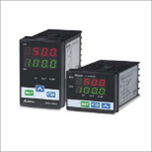Economical Temperature Controller
