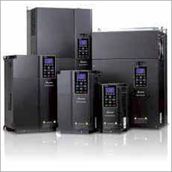 Pump Vector Control Drive