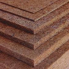 Coir Composite Boards