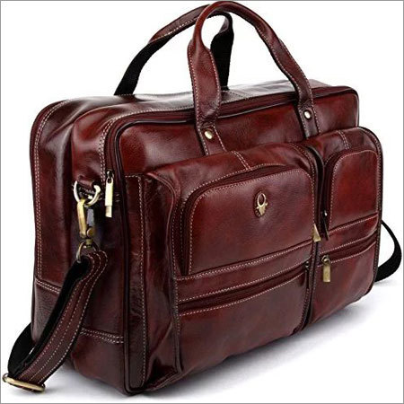 Leather Bag