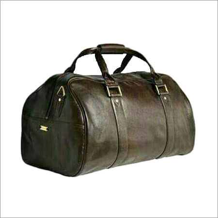 Leather Travel Bags