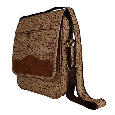 Mens Shoulder Bag