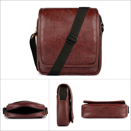 Messenger Bag