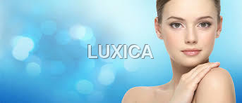 Dermatological Products By LUXICA PHARMA INC.