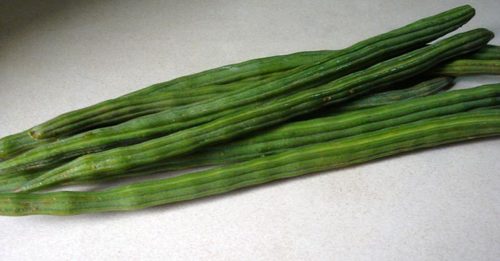 Fresh Organic Drumstick