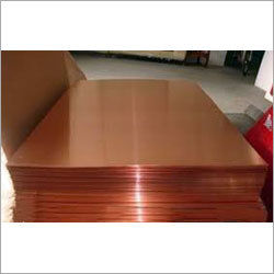 Copper Sheet