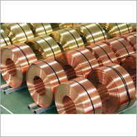 Copper Strip