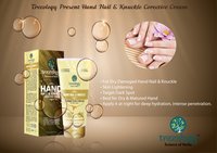 Hand Nail & Knuckle Cream