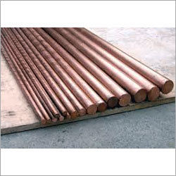 Copper Rod