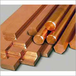 Copper Section