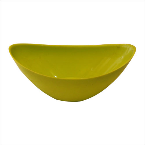 Fancy Indoor Plastic Flower Plate