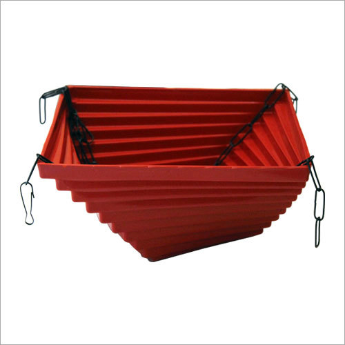 Hanging Flower Pot