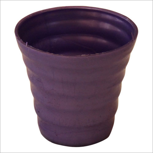 Garden Plastic Flower Pot
