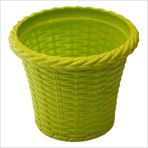Heavy Duty Plastic Flower Pot