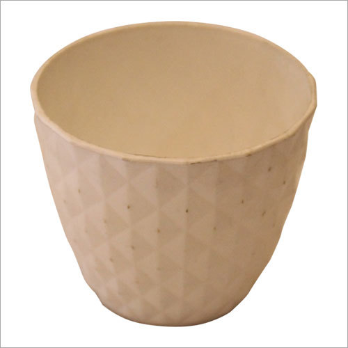 Customized Indoor Plastic Flower Pot