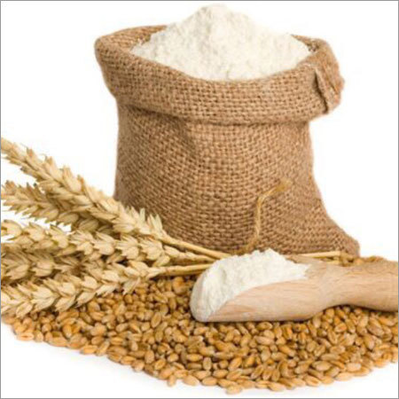 Bread Improvers - Dried, Balanced Combination of Baking Ingredients for Enhanced Dough Workability and Improved Rising Speed