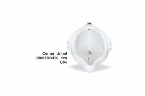 Ceramic Corner Urinal