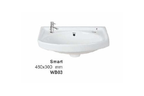 Wash Basin SMART