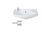 Wash Basin SMART