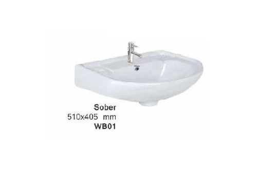 Sober Wash Basin