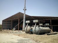 Aac Float Block Plant - Capacity: 17 - 200 Kg/hr