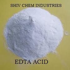 EDTA  Acid