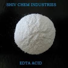 EDTA  Acid