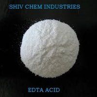 EDTA  Acid