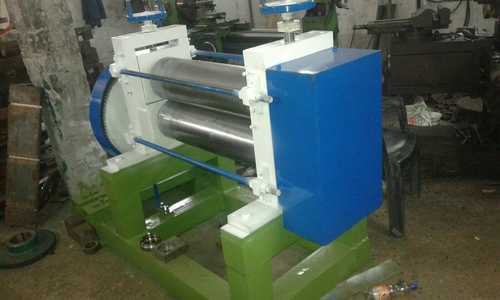 Flatter Machine Flatter Machine