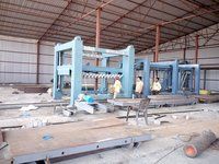 AAC Float Block Plant