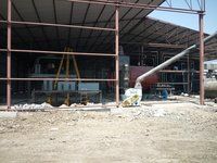 AAC Float Block Plant