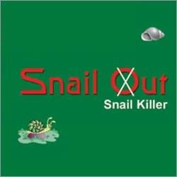 Snail Killer Powder
