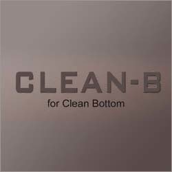 Clean-B Pond Water Cleaning Powder