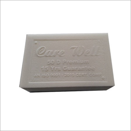 50 Density Carewell Premium Quality Foam