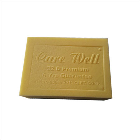32 Density Carewell Premium Quality Foam
