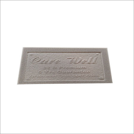 32 Density Carewell Black Super Soft Foam