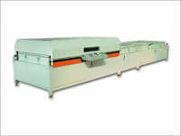 Vacuum Membrane Press Machine
