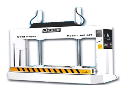 Cold Press Machine