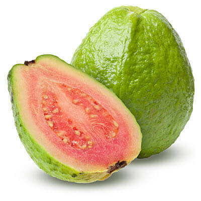 Fresh Organic Guava