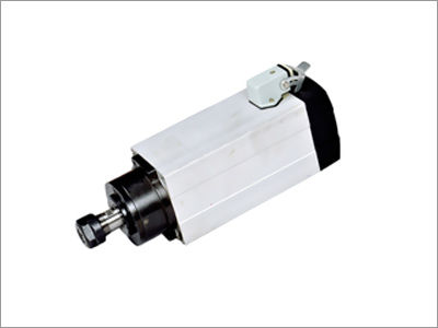 Air Cooled Spindle