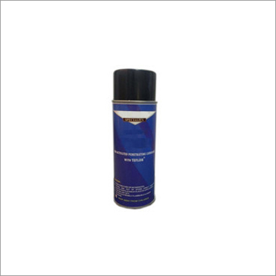 Lubrication Spray