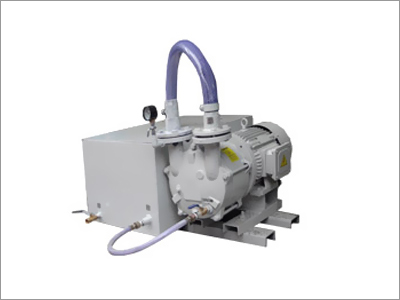 Vacuum Pump Vacuum Pump