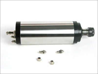 Water Cooled Spindle