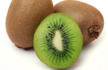 Fresh Organic Kiwi