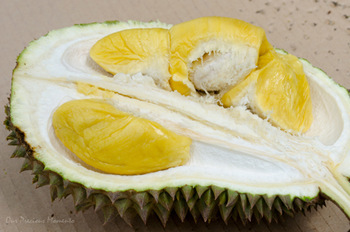 Fresh Organic Fruits