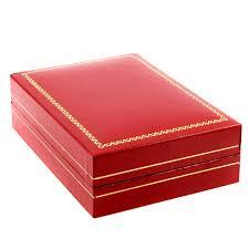 Necklace Jewelry Box