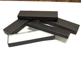 Long Har Box - Recyclable Glass , Multifunctional Jewelry Set with Ring Bars for Bangles, Bracelets, Chains, and Gifts