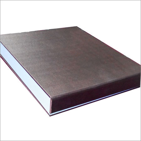 Necklace Box - Nafa Magnet Inside, 8x7 Inches Size, Folding Folder Shape | Fits Necklace & Other Jewelry